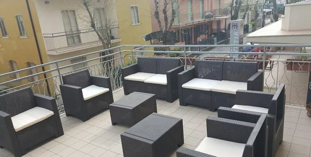 Hotel Zenith 3*, Rimini