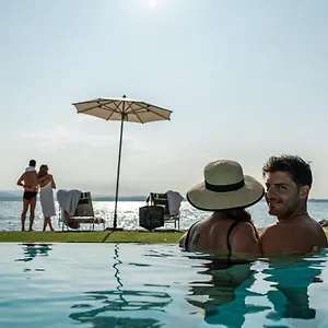 **** Hotel Ocelle Thermae&spa (adults Only) Italy