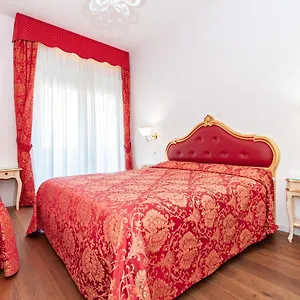 Penzion Ca' Rebeka Venice - Atika & Atif Mestre