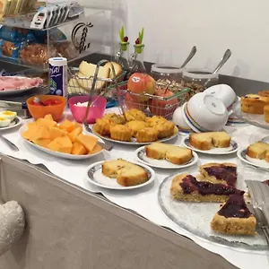  Bed & Breakfast La Tegola Italy