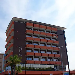 Palazzo Caveja Hotel