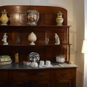  Bed & Breakfast La Scelta Italy