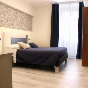 Penzion Lorenz Trastevere Hill Řím