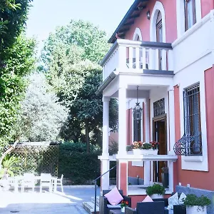  Panzió La Olaszország
