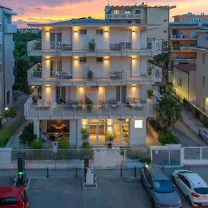3* Szálloda Riva E Mare