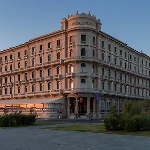 ***** Szálloda Grand Principe Di Piemonte Olaszország