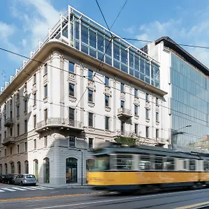 **** Hotel Palazzo Viridis Italy