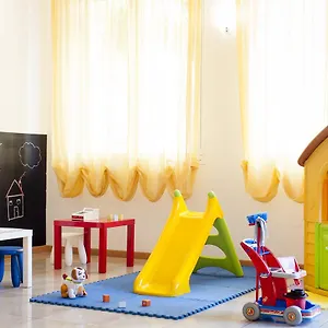 Hotel apartamentowy Welcome Per Famiglie