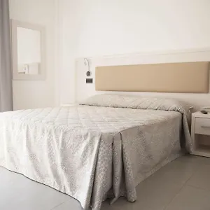 3* Apartmanhotel Albachiara