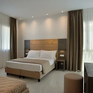 3* Szálloda Ducale