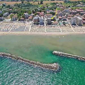 2* Apartmanhotel Belvedere Vista - Seafront