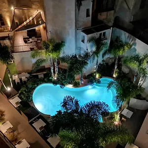 Hotel Il Mulino Favignana