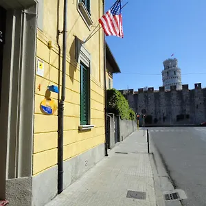  Hostel Tower Olaszország