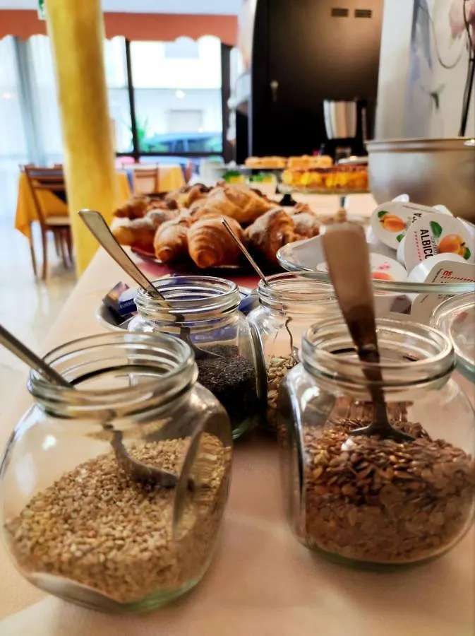 Hotel Zenith Rimini