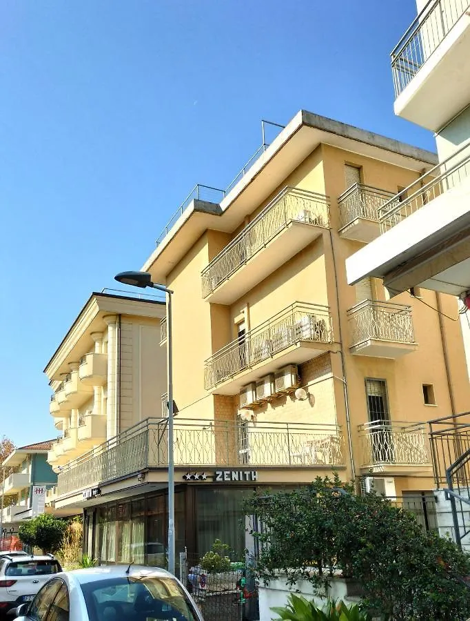 Hotel Zenith Rimini