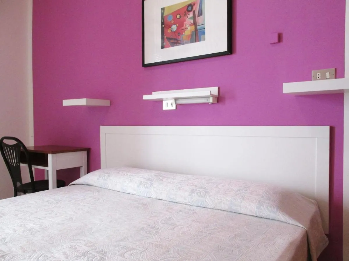***  Hotel Zenith Italy