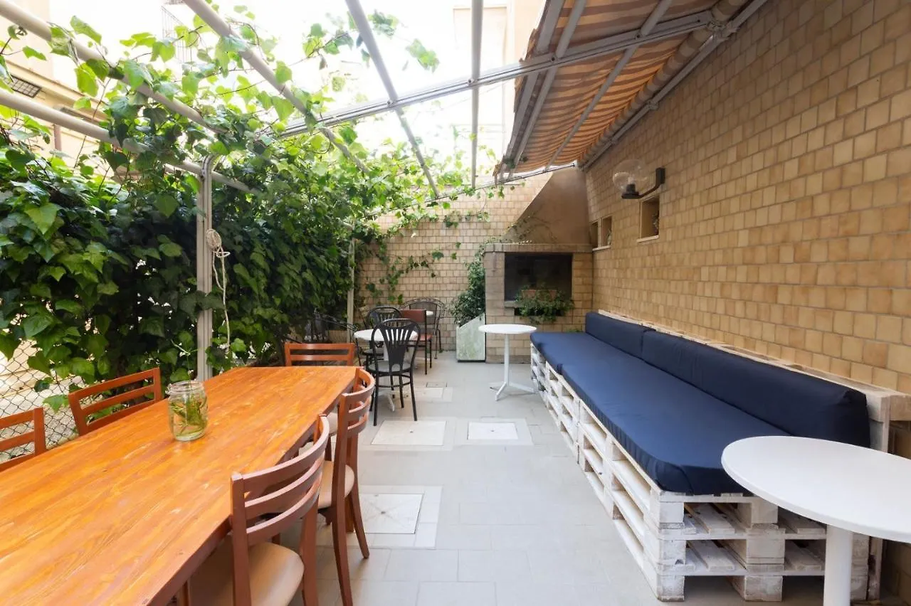 Hotel Zenith  Rimini