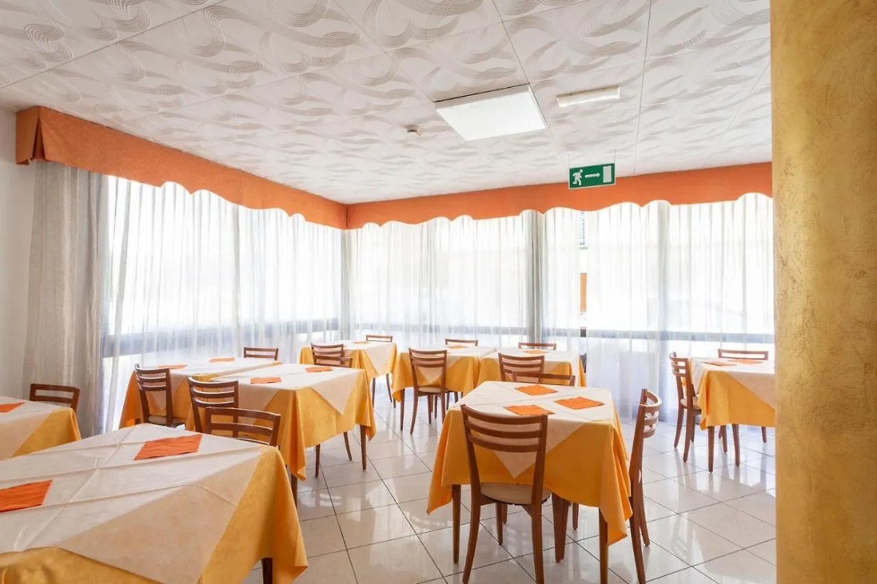 ***  Hotel Zenith Italy