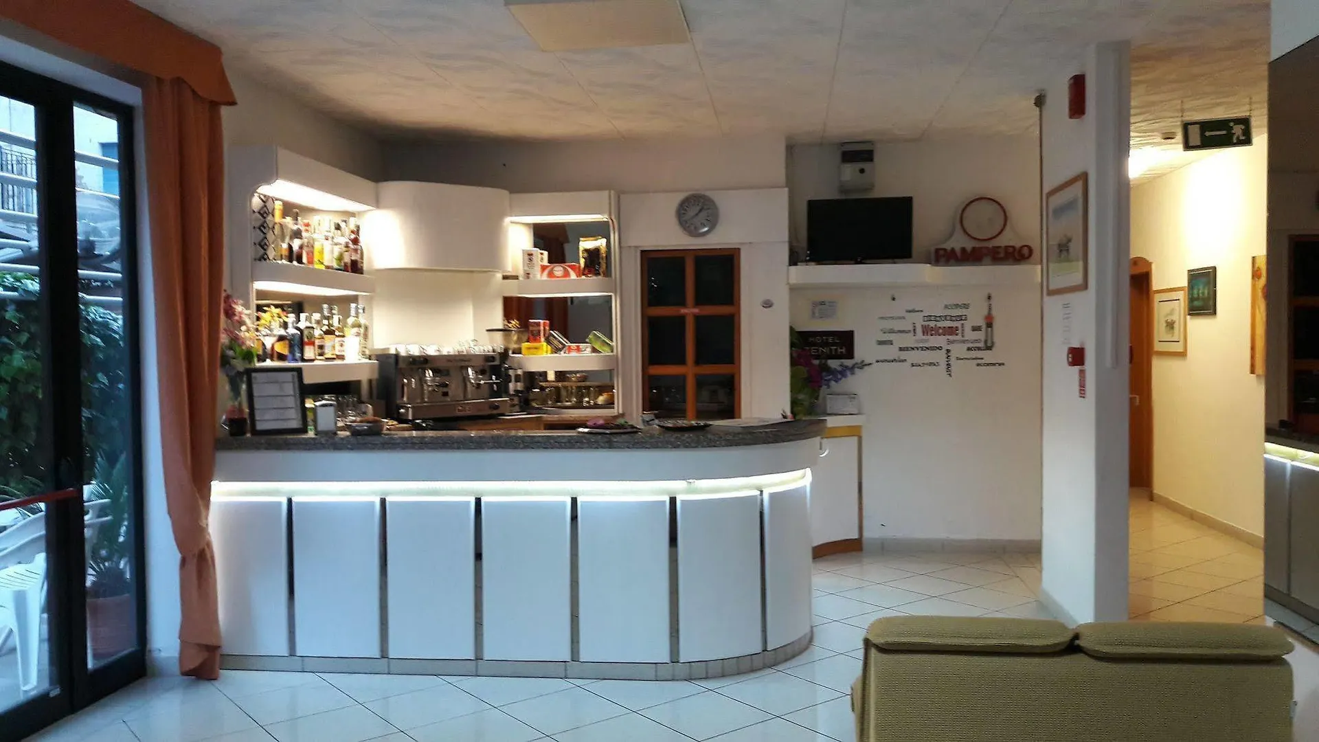 Hotel Zenith Rimini