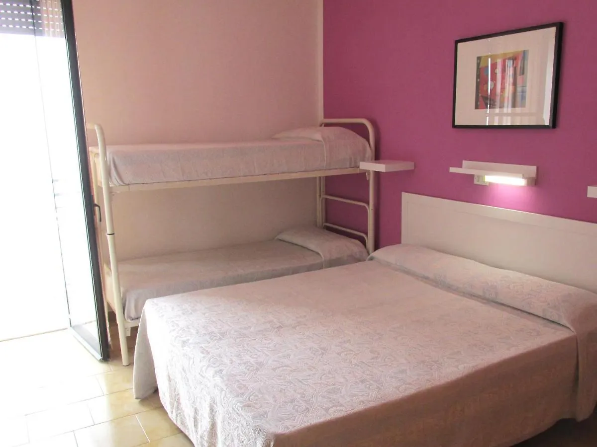 Hotel Zenith Rimini