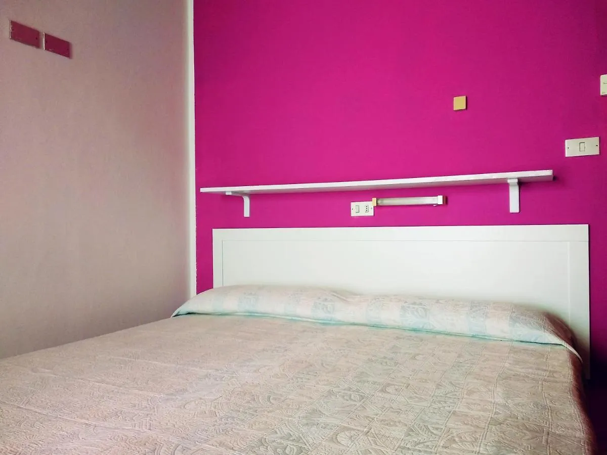 Hotel Zenith  Rimini