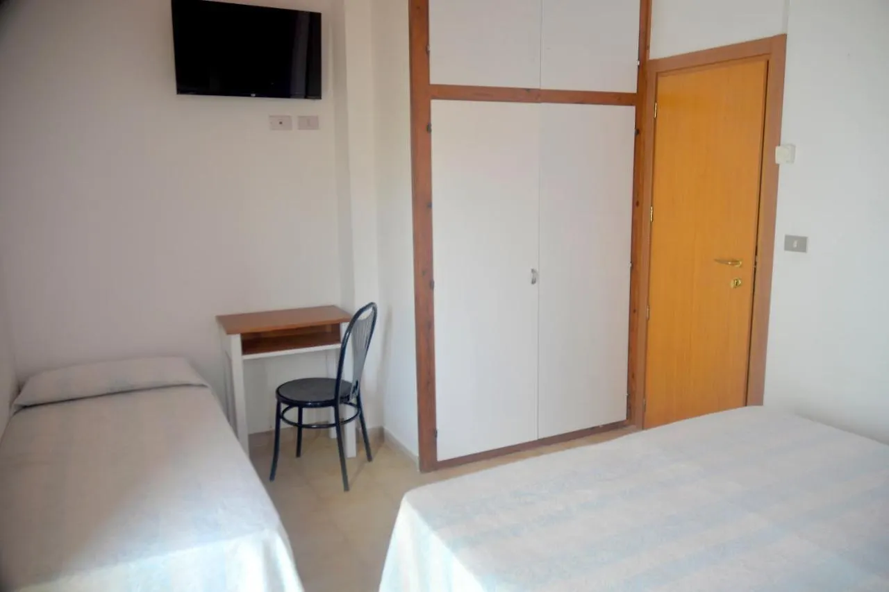 Hotel Zenith  Rimini