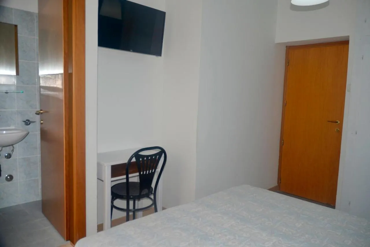 Hotel Zenith  Rimini