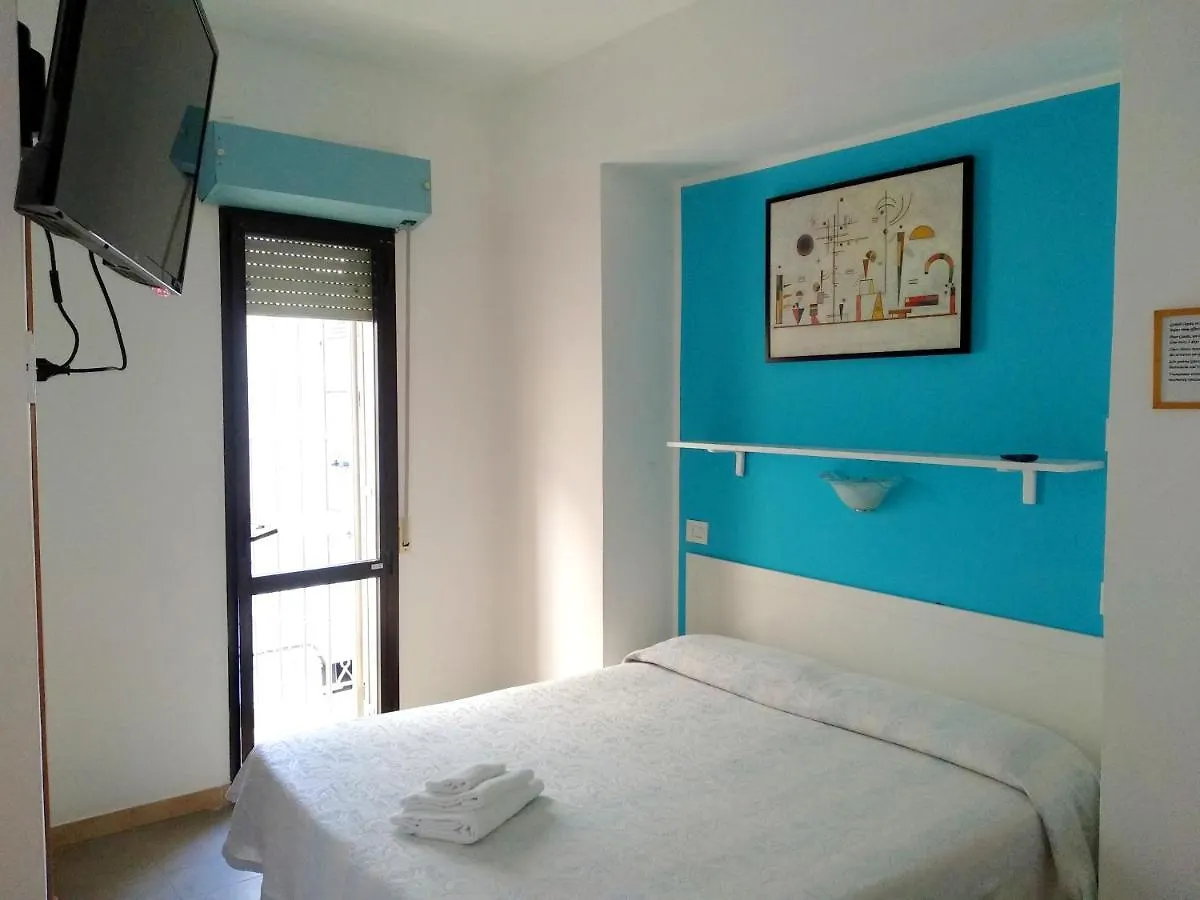 ***  Hotel Zenith Italy
