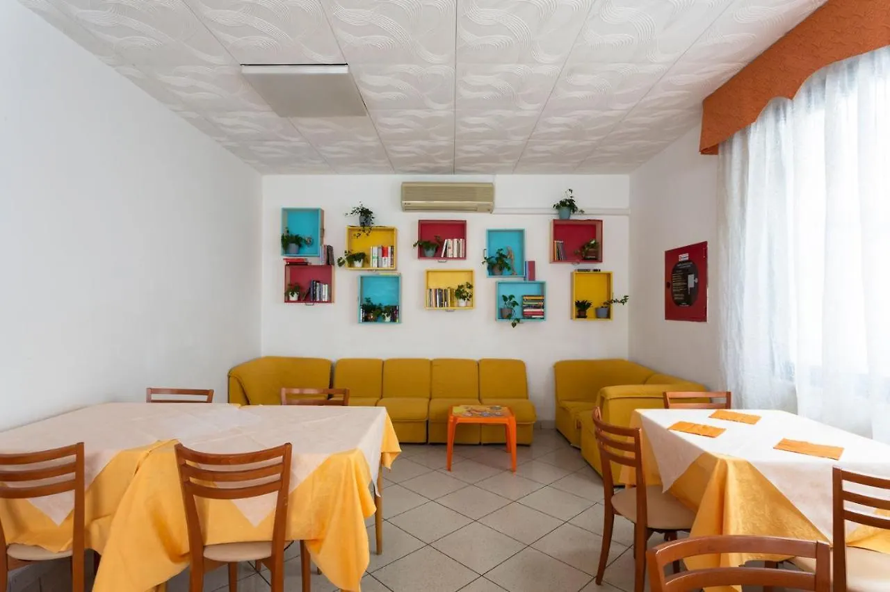 Hotel Zenith Rimini