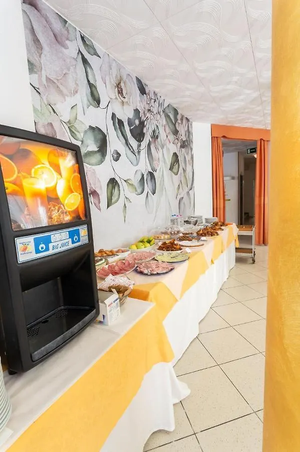 Hotel Zenith