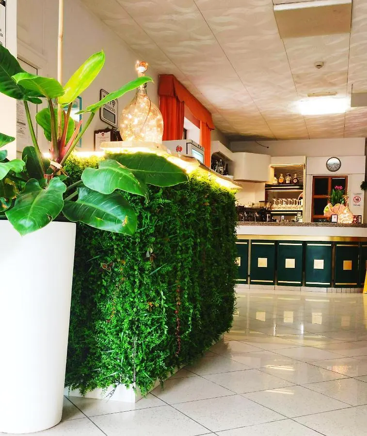 Hotel Zenith 3*, Rimini Italy