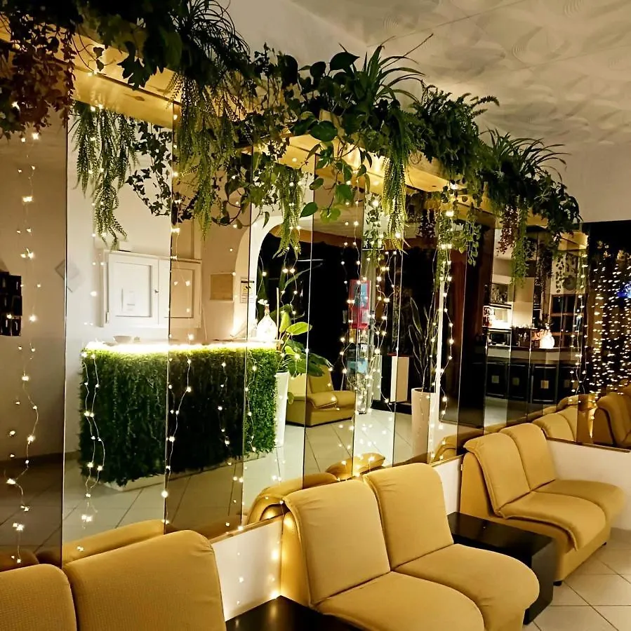 Hotel Zenith