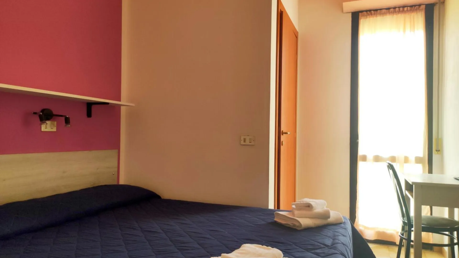 Hotel Zenith Italy