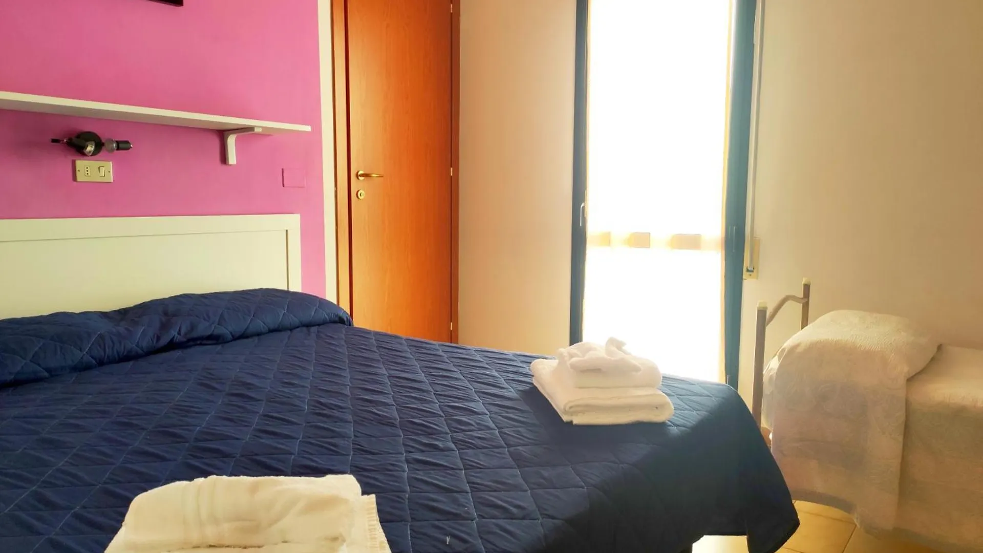 Hotel Zenith