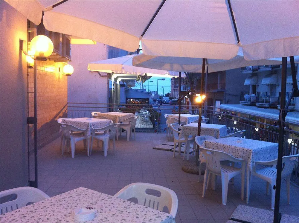 Hotel Zenith  Rimini