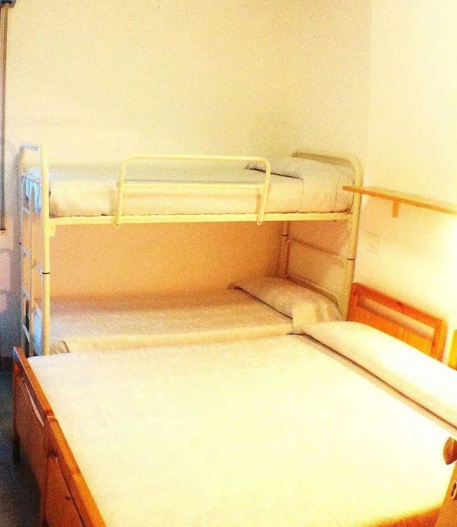 ***  Hotel Zenith Italy