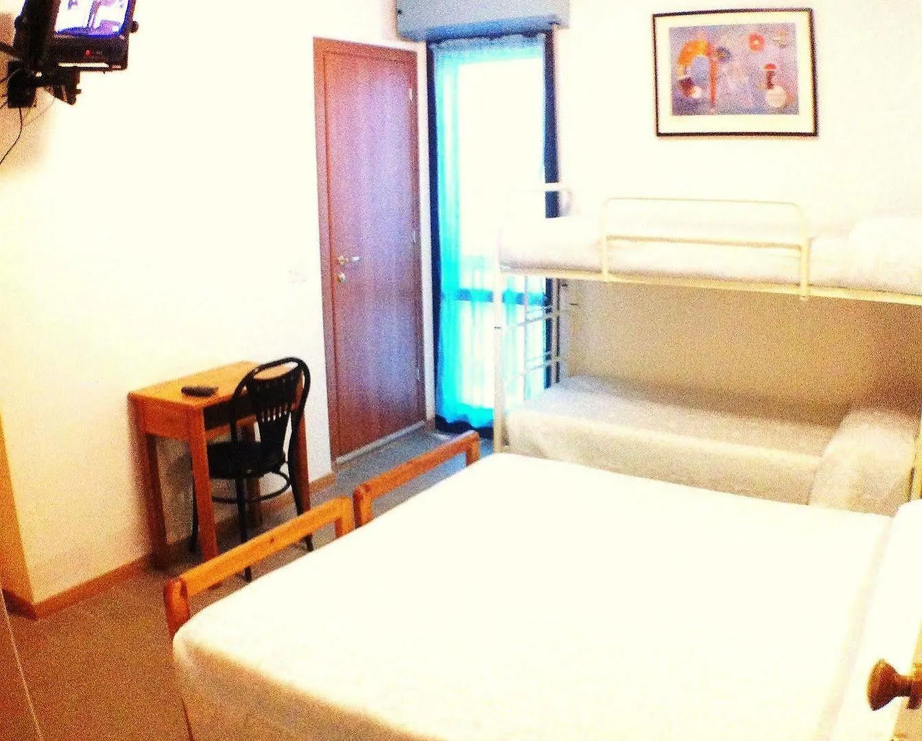 Hotel Zenith